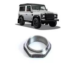 Porca Do Cubo De Roda Rfd100000 Defender 110 Land Rover