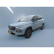 Chevrolet Groove 2022