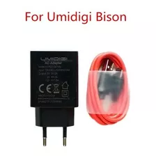 Carregador Umidigi Bison Tipo C - Original