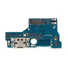 Cabo Flex Placa Conector Carga Asus Zenfone Live L1 Za550kl