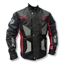 Chaqueta De Protección Para Motociclistas Antifricción