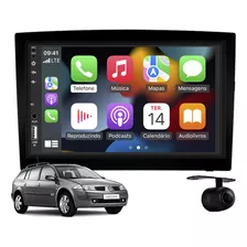 Central Multimidia Android Auto Renault Megane Grand T 2011