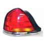 Luces Traseras - Go-parts - Para Ford Crown Victoria ******* Ford Crown Victoria