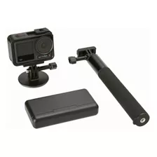 Dji Camara Osmo Action 3 Adventure Combo