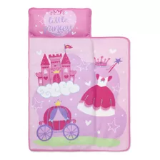 Baby Boom Funhouse Little Princess Juego De Tapetes Para La