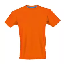 Playera Deportiva Forprint 100% Poliéster, Caballero 