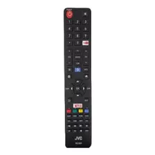 Control Remoto Jvc-tvsmartv.