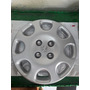 Radiador Peugeot 206 1.4 1.6 1999 - 2009 Estandar 