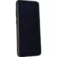 Samsung Galaxy S8 64 Gb Negro 
