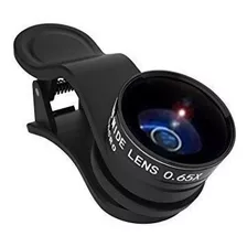 Kenko Real Pro Lente Multicapa Clip De Vidrio Para Dispositi