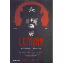 Lemmy - A Biografia Definitiva