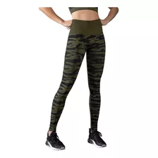 Leonisa Legging Deportivo De Control Y Tiro Alto En Tecnolog