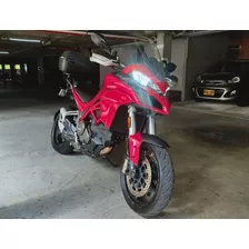 Ducati Multistrada 1200