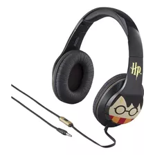 Auriculares Supraaurales De Harry Potter Fabricados