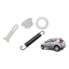 Kit Reparo Pedal Embreagem Ford Ka 2009 2010 2011 2012 2013