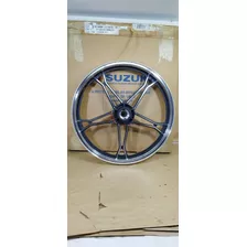 Roda Dianteira Suzuki Intruder 125 Original 54111h05340h000