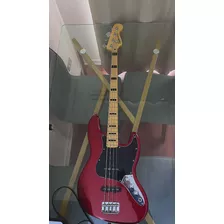 Bajo Squier Jazz Bass Vintage Modified 70s