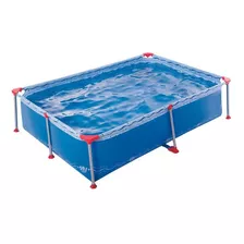 Pileta Sol De Verano 2700 Lts S-250