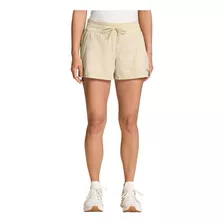 Pantalón Mujer The North Face Aphrodite Motions Beige