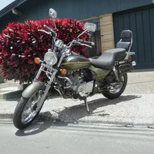 Bajaj Avenger 220