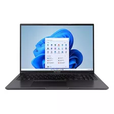 Laptop Asus / Vivobook 16/ I5 1235u / 12gb Ram /512gb Ssd