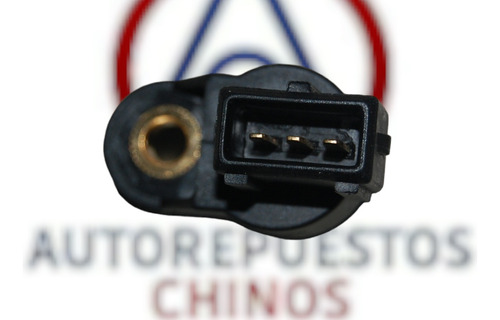 Sensor Ckp Chery Qq 308  Foto 6