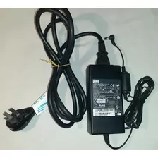 Fuente De Alimentacion Cisco. Ent.220ac Sal.48 Vdc 0.38 Amp.