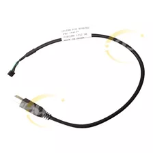 Cable Usb-b Datos /alimentacion Ibm 6pin 430mm 49y8382 125