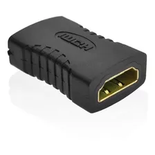 Unión Adaptador Hdmi A Hdmi 1080p Hembra A Hembra