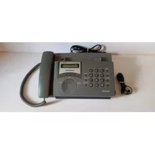 Aparelho De Fax Sharp Ux-45 Funcionando