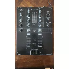 Mixer Pioneer Djm 250mk2