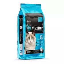 Maxine Para Gatos 7.5kg 