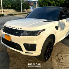 Range Rover Sport 2022