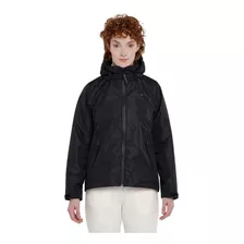 Campera Mujer Montagne Ruby 3 En 1 Impermeable Desmontable