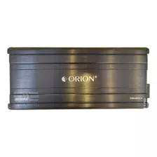 Amplificador Orion Cba4500.4 De 4 Canales