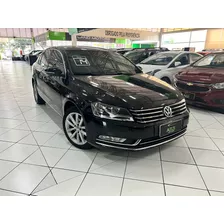 Volkswagen Passat Gasolina Automático