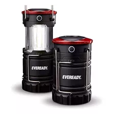 Eveready 360 Led Linterna Para Acampar, Súper Brillante, De 