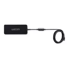 Adaptador Alimentação Wacom Ca 100w P/ Mobile Studio Usb-c