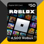 Segunda imagen para búsqueda de roblox gift card