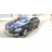 Se Venden Volvo S60r T6 2014 Bajo Kilometraje 