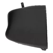 Puntera De Paragolpe Trasero Dere Chevrolet S10 96/01