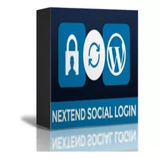 Nextend Social Login Pro Wordpress Plugin Atualizado