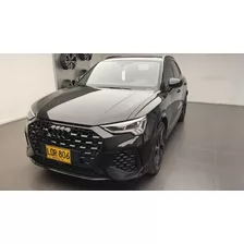 Audi Rsq3 Quattro