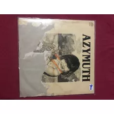 Lp Azymuth Curumim Vinil