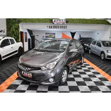 Hyundai Hb20 2013 1.0 Comfort Plus Manual + Rodas Top