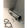 Downpipe 1.4 Tsi Twincharger Bocanegra Audi Vw Seat