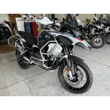 R 1250 Gs Adv Trophy