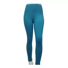 Calça Legging Mymotex Feminina Tecido Grosso Cós Alto