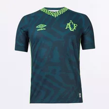 Camisa Umbro Chapecoense S/nº Home - Lançamento