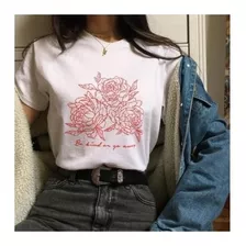 Remera Aesthetic Vaporwave Harajuku Japon Kawaii/tumblr Art